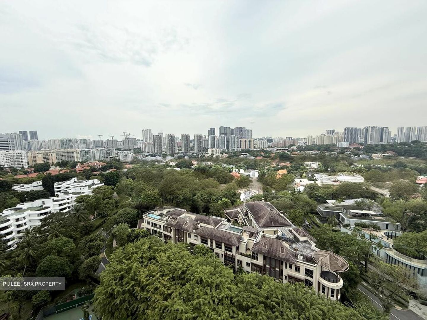 One Chatsworth (D10), Apartment #501926291